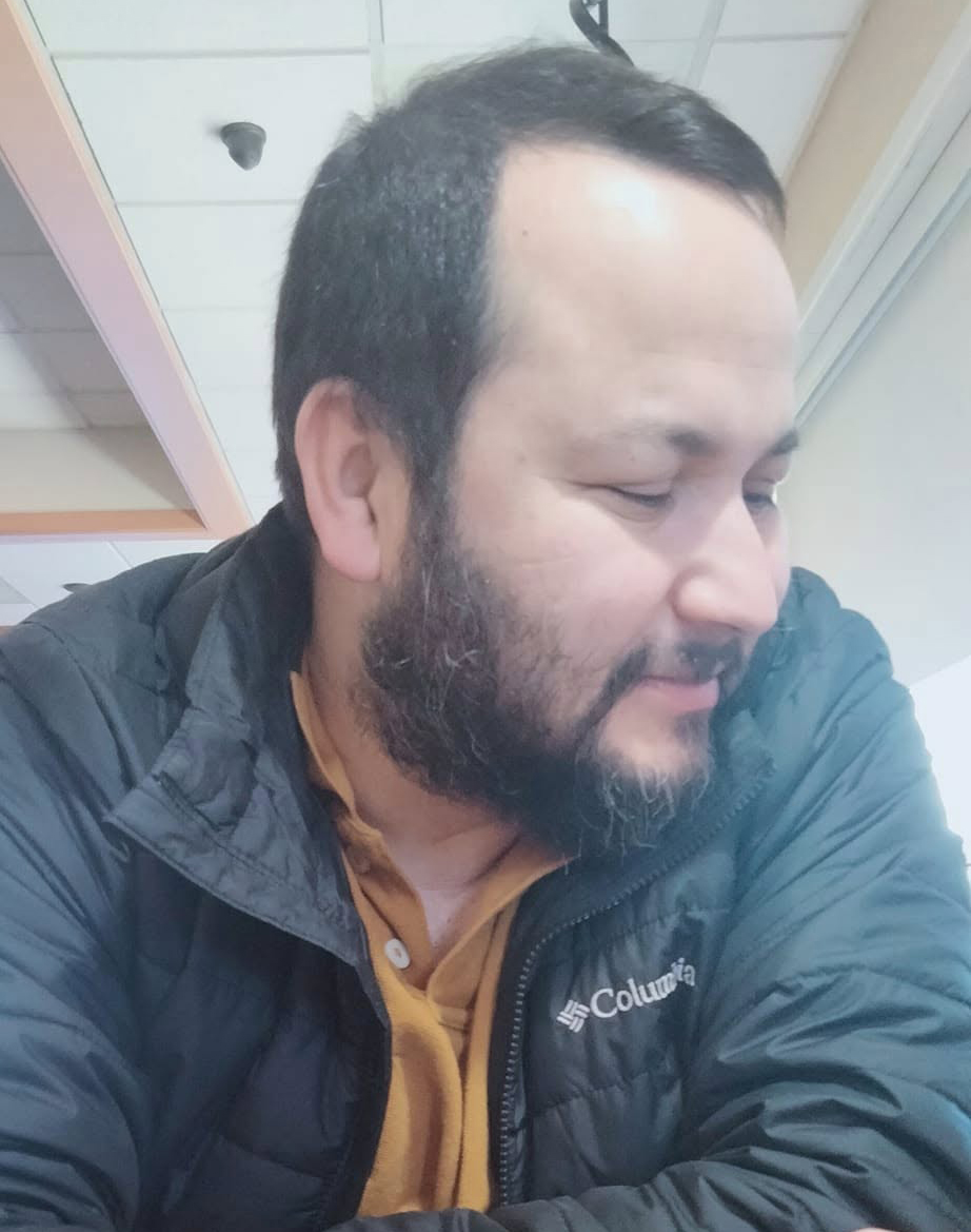 Milton Gramajo